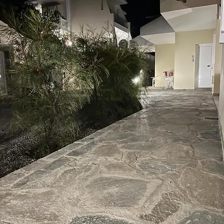 Johannes Boutique & 아파트 *