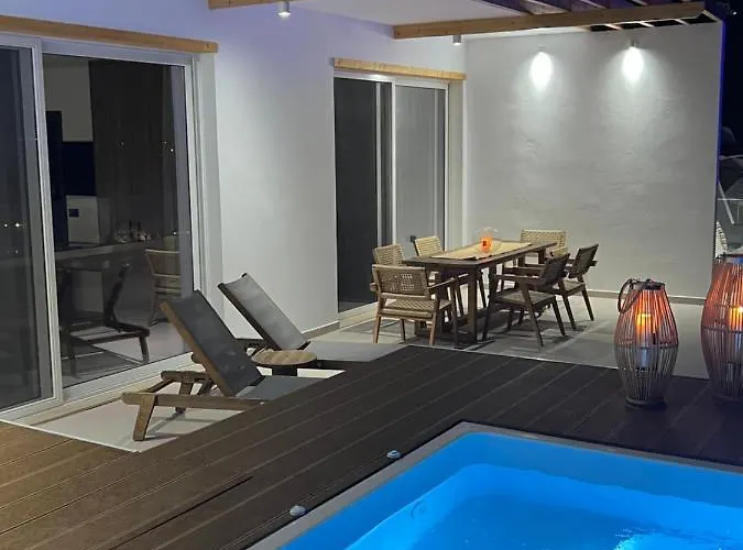 Johannes Boutique & Appartement