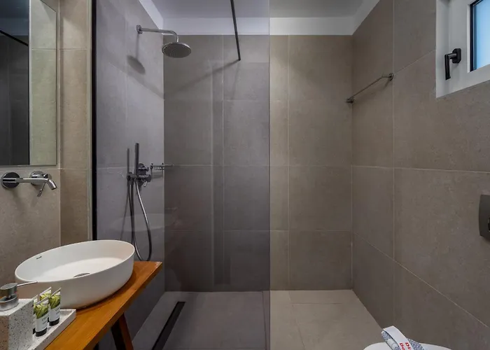 Appartement Johannes Boutique & *