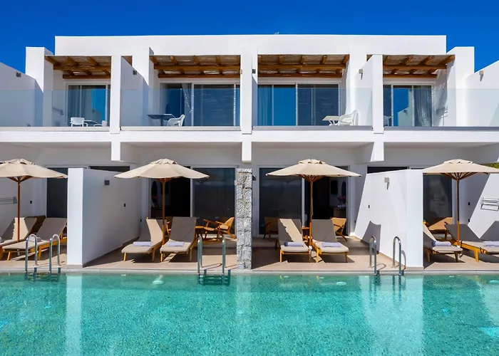 Appartement Johannes Boutique & Afantou