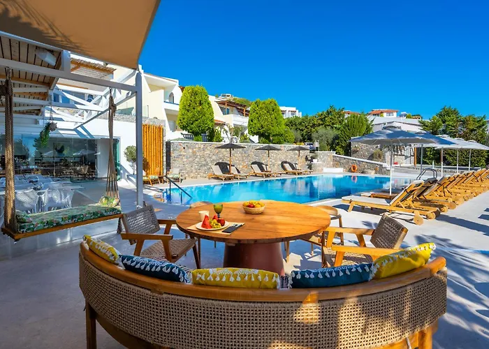 Appartement Johannes Boutique & *