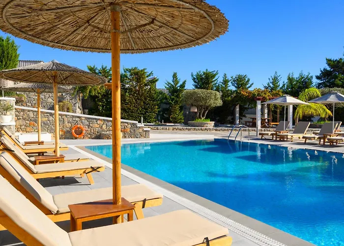 Johannes Boutique & Appartement *