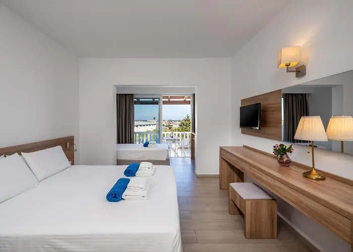 Johannes Boutique & Appartement