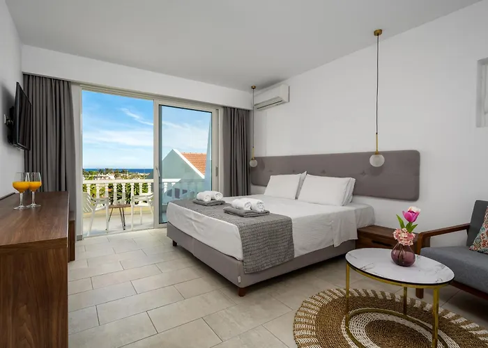 Johannes Boutique & Appartement *