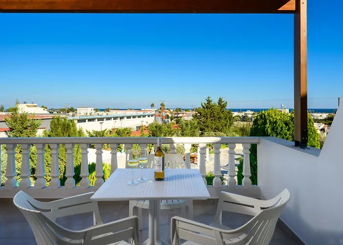 Appartement Johannes Boutique & *