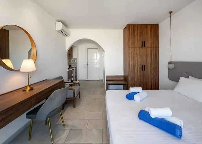 Johannes Boutique & Appartement