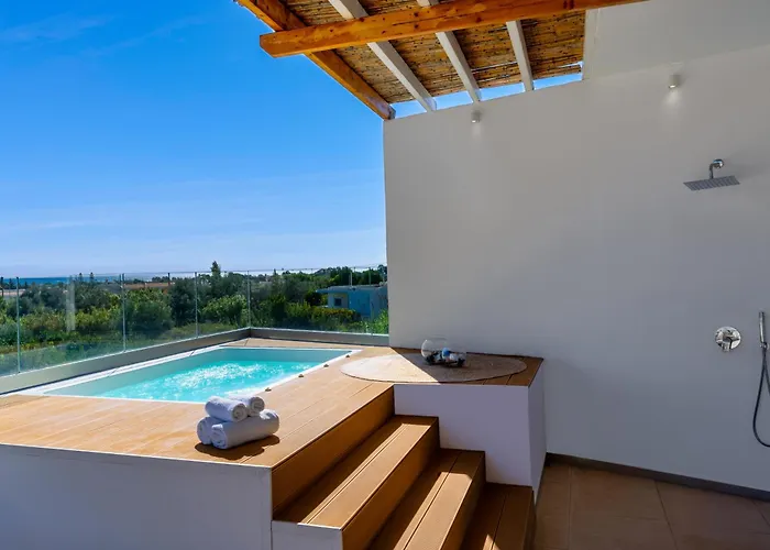 Appartement Johannes Boutique &