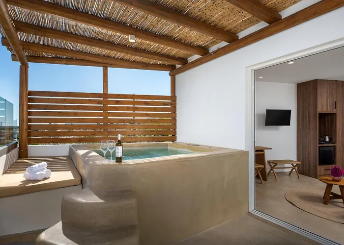 Johannes Boutique & Appartement