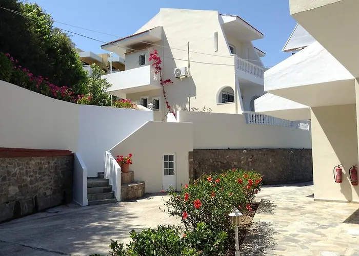 Johannes Boutique & Appartement