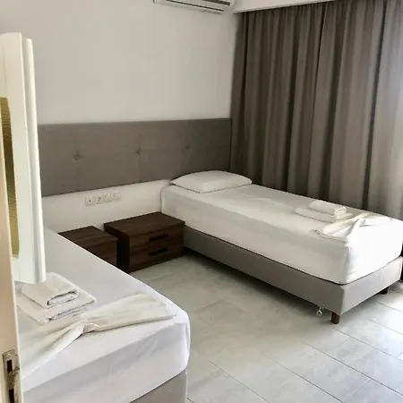 Johannes Boutique & 아파트