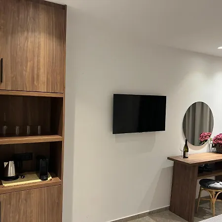 Johannes Boutique & 아파트