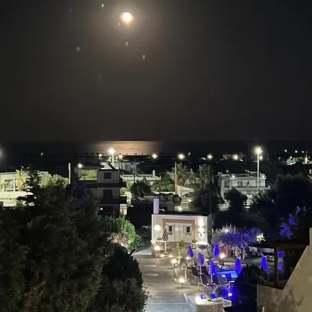 Johannes Boutique & Apartmán *