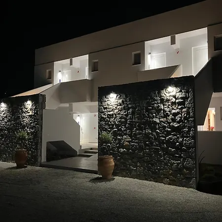 Apartmán Johannes Boutique &