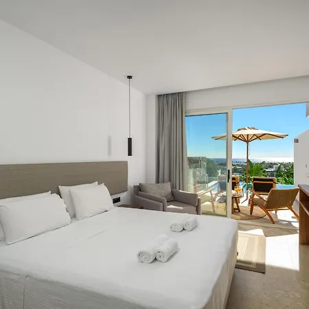 Johannes Boutique & Apartmán *