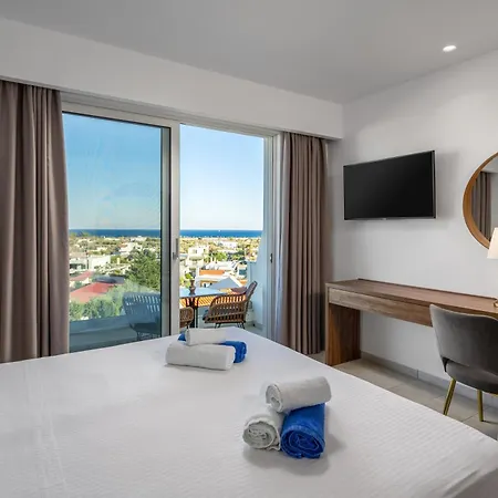 Johannes Boutique & *