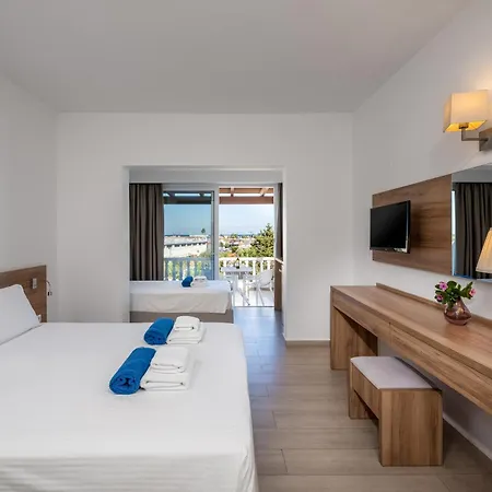 Johannes Boutique & Apartmán