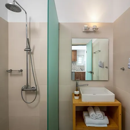 Apartmán Johannes Boutique & *