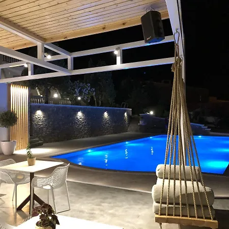 Johannes Boutique & Apartmán *