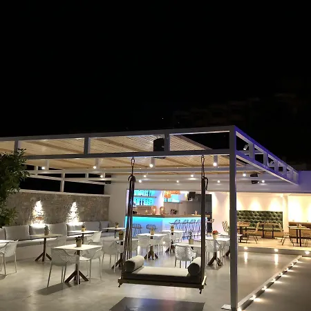 Johannes Boutique &