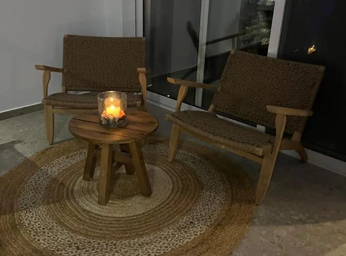 Johannes Boutique & Lejlighed Afantou