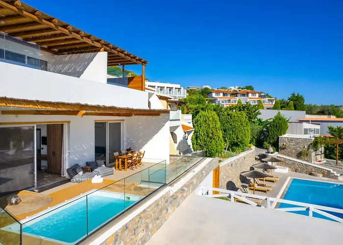 Johannes Boutique & Lejlighed *