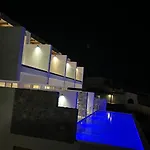 Apartman Johannes Boutique & Afándu