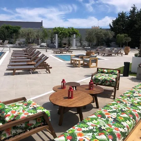 Appartement Johannes Boutique &