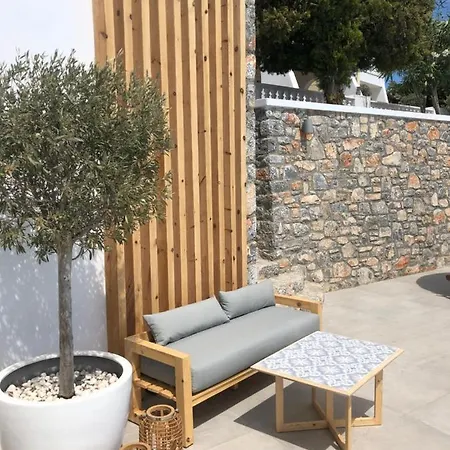 Appartement Johannes Boutique &