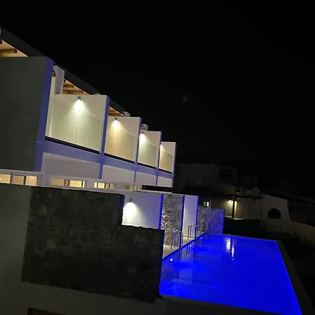 Johannes Boutique & דירה אפאנטו