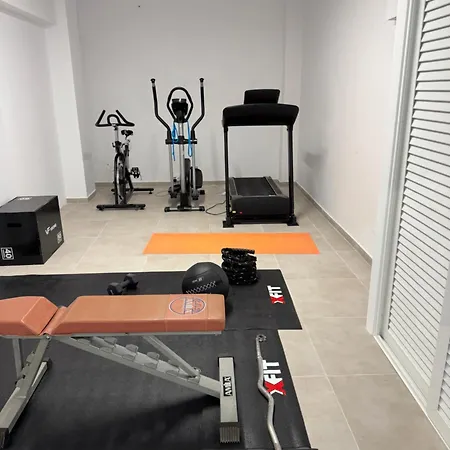 Johannes Boutique & דירה *