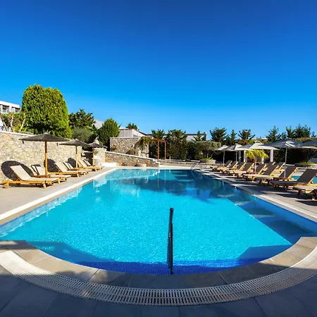 Johannes Boutique & アパート アファンドウ