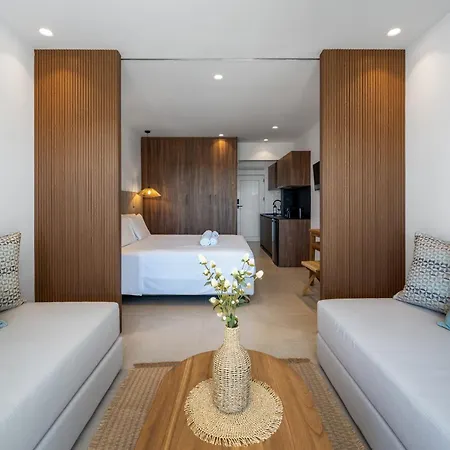 Johannes Boutique & אפאנטו