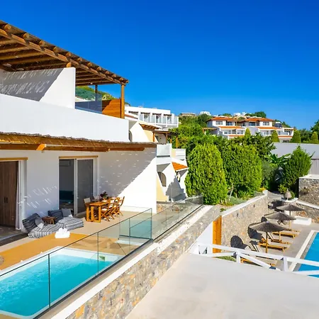 Johannes Boutique & Apartamento *