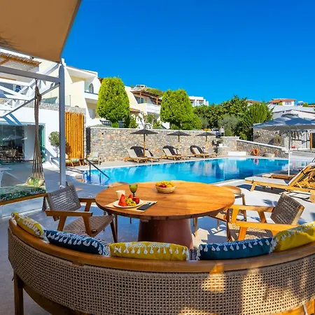 Apartamento Johannes Boutique & *