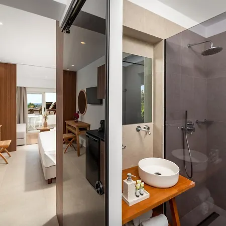 Johannes Boutique & Apartamento Afantou