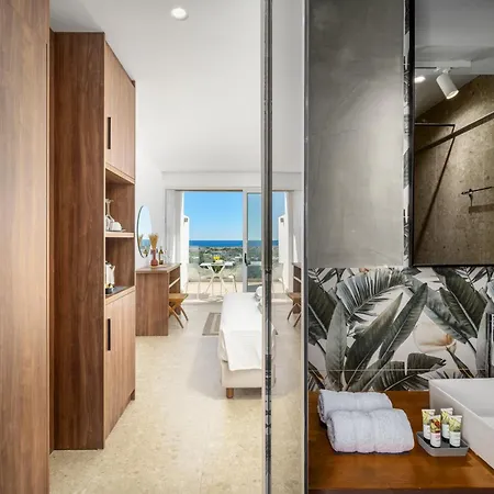 Johannes Boutique & אפאנטו