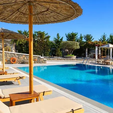 Johannes Boutique & Apartamento *