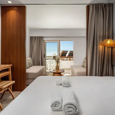 Johannes Boutique & Afantou