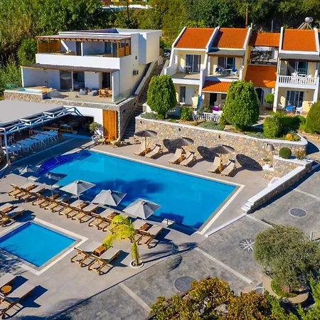 Johannes Boutique & * Afantou