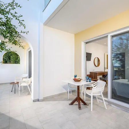 Johannes Boutique & アファンドウ