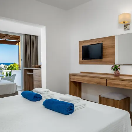 Johannes Boutique & * Afantou