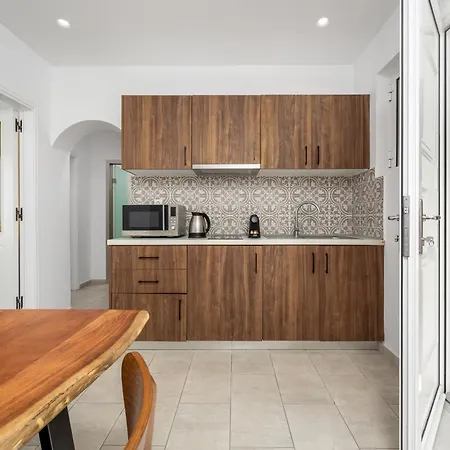 Apartamento Johannes Boutique &