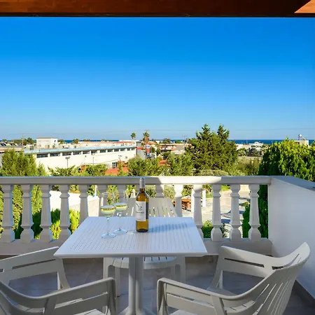 Appartement Johannes Boutique & *