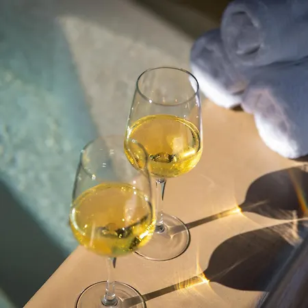 Johannes Boutique & Appartement *