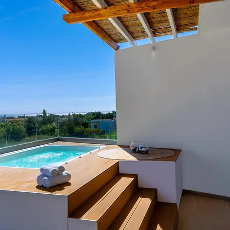 Apartamento Johannes Boutique &