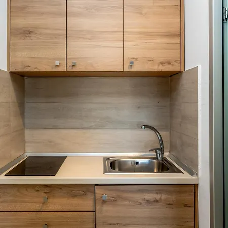 Apartamento Johannes Boutique & Afantou