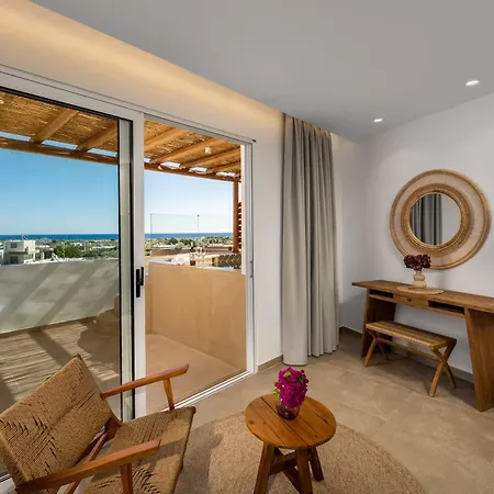 Johannes Boutique & * アファンドウ