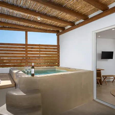 Johannes Boutique & アパート