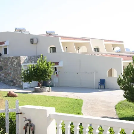 Apartamento Johannes Boutique &