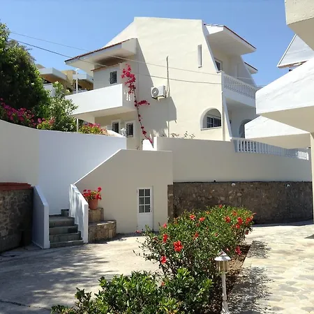 Johannes Boutique & Apartamento